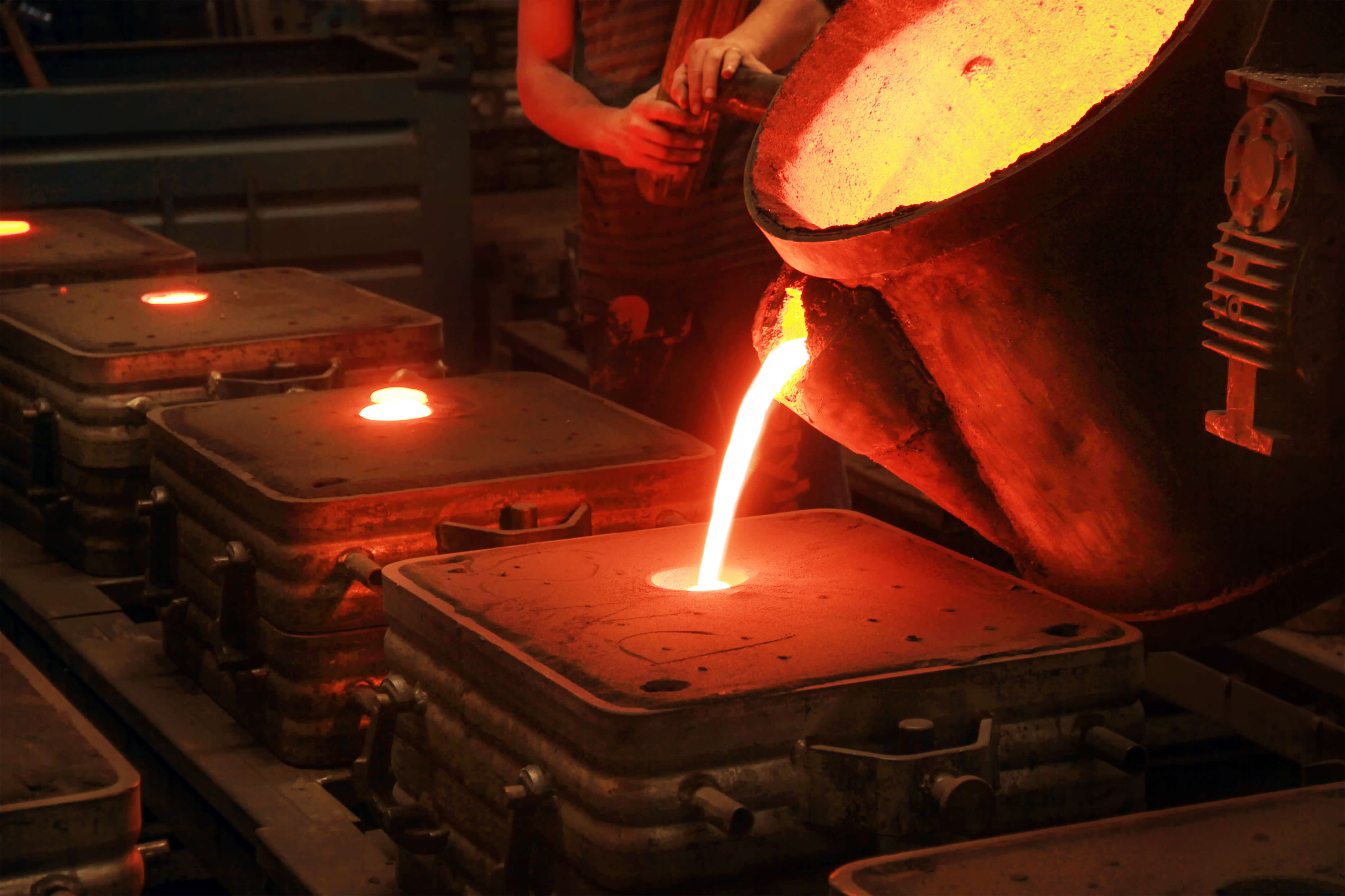 Metals & Mining